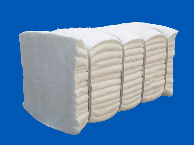 哈尔滨陶瓷纤维折叠块