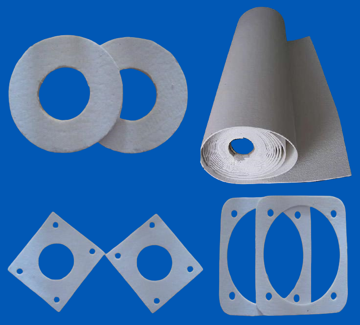 哈尔滨陶瓷纤维纸